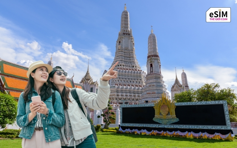  eSIM cambodia giúp mọi thứ diễn ra nhẹ nhàng và trôi chảy hơn rất nhiều